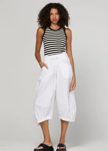 Load image into Gallery viewer, Bellissimo Tank - Blk/Wh