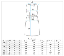 Load image into Gallery viewer, Willow Dress - Sweet Spot