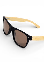 Load image into Gallery viewer, Sunglasses - 50/50’s - Blk