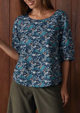 Load image into Gallery viewer, Gigi Top - Waratah