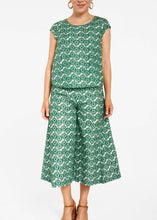 Load image into Gallery viewer, Remi Top - Nettle