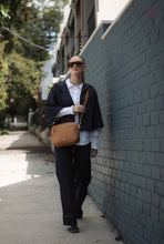 Load image into Gallery viewer, Leah Cross Body Bag - Ecru