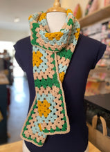 Load image into Gallery viewer, Grandma&#39;s Hugz Scarves