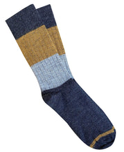 Load image into Gallery viewer, Chunky Rib, Merino Wool Socks