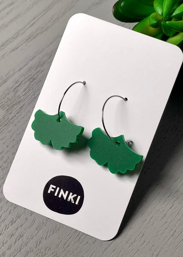 Ginko Dangles