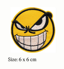 Load image into Gallery viewer, Iron on Patch