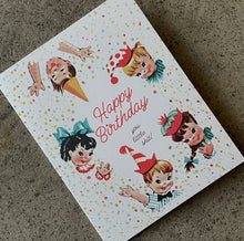 Load image into Gallery viewer, Cards - Birthday/Him