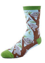 Load image into Gallery viewer, Women’s Sock - Gumtree Gang