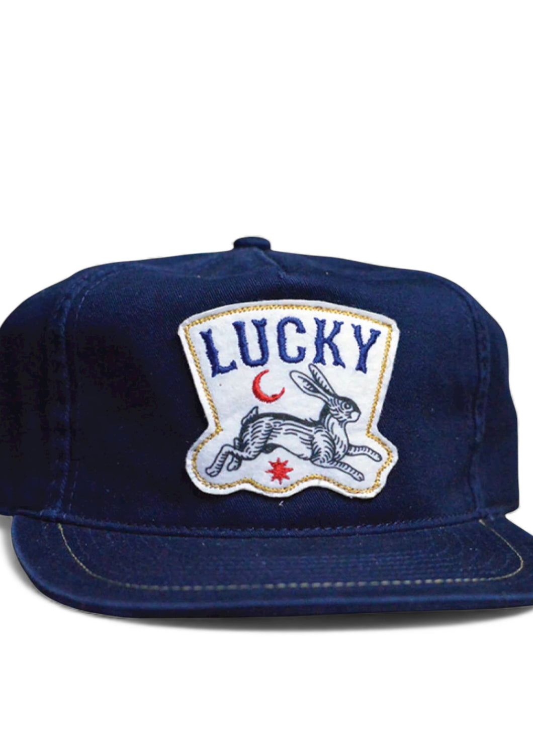 Zuko Hat - Lucky/Navy