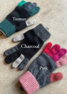 Possum/Merino Tempo Glove