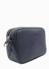 Load image into Gallery viewer, Ruby Cross Body Bag - Navy