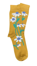 Load image into Gallery viewer, Daisy Socks