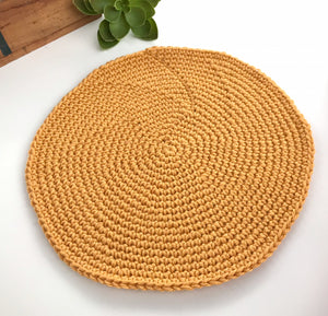 Crochet Scrubbies