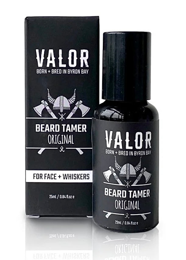 Beard Tamer - Original