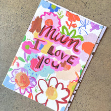 Load image into Gallery viewer, Cards for Mum