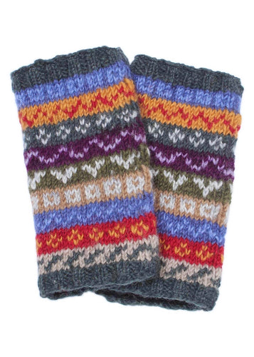 Hand-warmers, Elveden