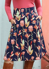 Load image into Gallery viewer, Zarah Skirt - Bird of Paradise