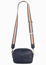 Load image into Gallery viewer, Ruby Cross Body Bag - Navy