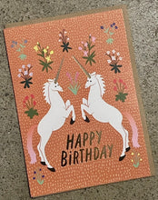 Load image into Gallery viewer, Cards - Birthday/Her