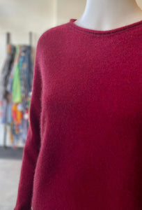 Scroll Jumper - Raspberry