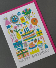 Load image into Gallery viewer, Cards - Birthday/Him