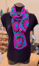 Load image into Gallery viewer, Grandma's Hugz Scarves