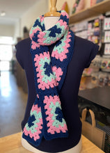 Load image into Gallery viewer, Grandma&#39;s Hugz Scarves