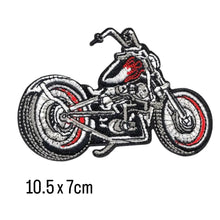 Load image into Gallery viewer, Iron on Patch - B