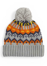 Load image into Gallery viewer, Beanie - Glacier Grey