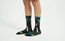 Load image into Gallery viewer, Red Fox Sox - size L - Aussie Avery