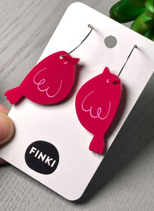 Tweet Dangles