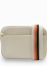 Load image into Gallery viewer, Leah Cross Body Bag - Ecru