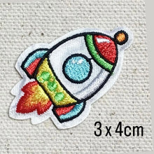 Load image into Gallery viewer, Iron on Patch - B