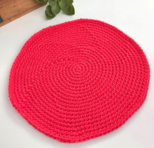 Load image into Gallery viewer, Crochet Scrubbies