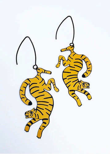Tiger Dangles