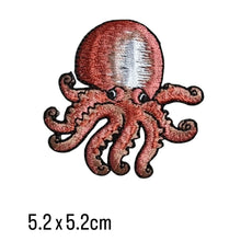 Load image into Gallery viewer, Iron on Patch - B