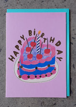 Load image into Gallery viewer, Cards - Birthday/Her