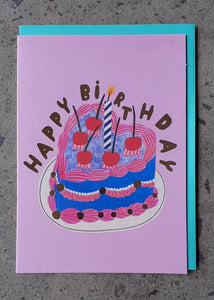 Cards - Birthday/Her