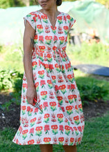 Load image into Gallery viewer, Heidi Dress - Florabelle
