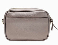 Load image into Gallery viewer, Ruby Cross Body Bag - Bronze