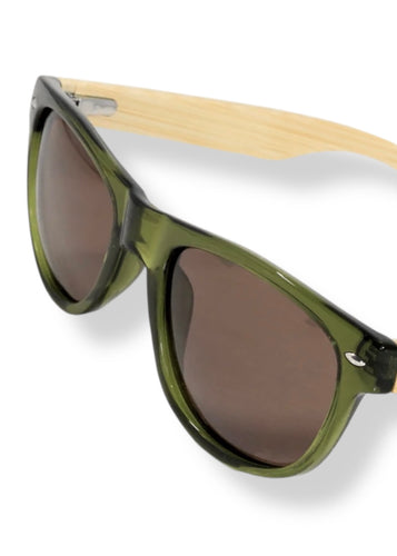 Sunglasses - 50/50’s Olive