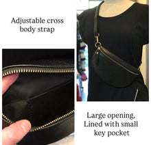 Load image into Gallery viewer, Bum Bag - Navy