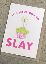 Load image into Gallery viewer, Cards - Birthday/Her