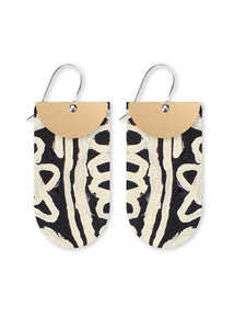 Wild Dog, Layered Tab Drops