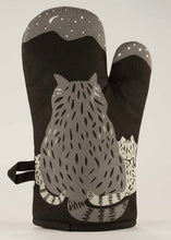 Load image into Gallery viewer, Oven Mitt - Make Your Own Dinner