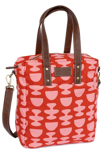 Commuter Tote, Nacka