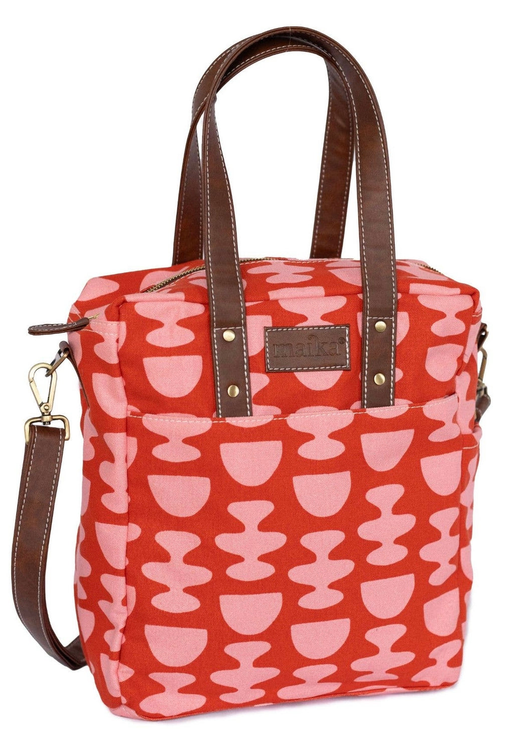 Commuter Tote, Nacka