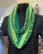 Load image into Gallery viewer, Grandma's Hugz Scarves