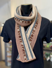 Load image into Gallery viewer, Grandma's Hugz Scarves