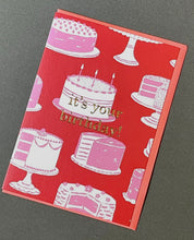 Load image into Gallery viewer, Cards - Birthday/Her